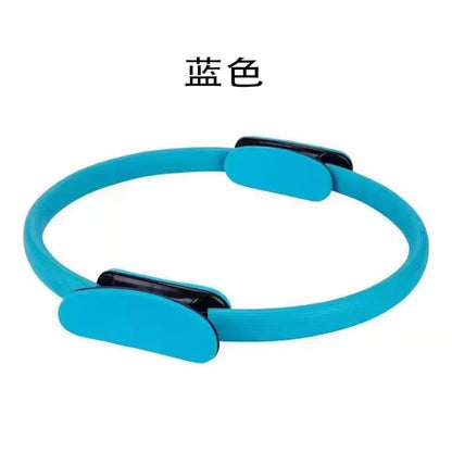 Tonepro Magic Pilates Ring – Shape, Strengthen & Sculpt Anywhere!